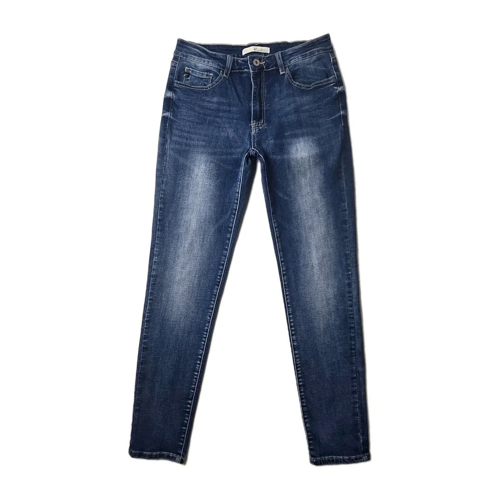 KanCan‎ Mid rise skinny Womens Jeans Size 11/29